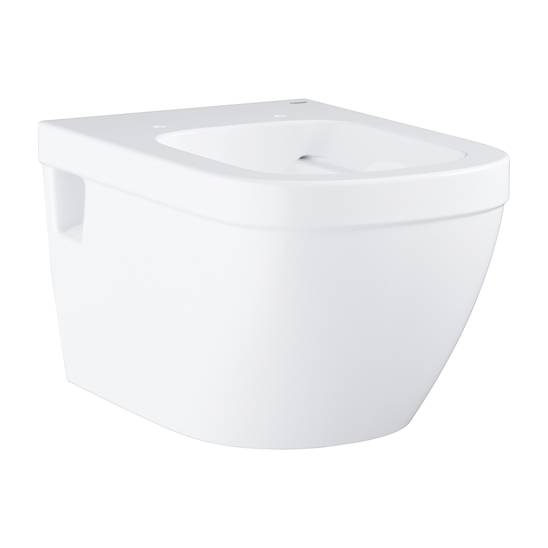 GROHE Euro Ceramic console toilet – Grohe 11.21.54.0093